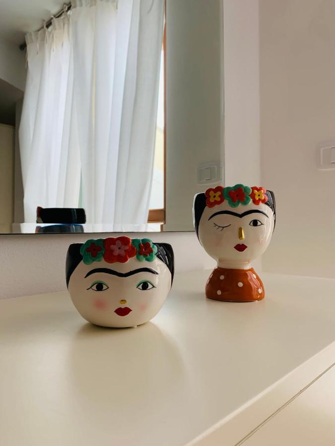 奥贝里塞Residenza L'Ulivo别墅 外观 照片